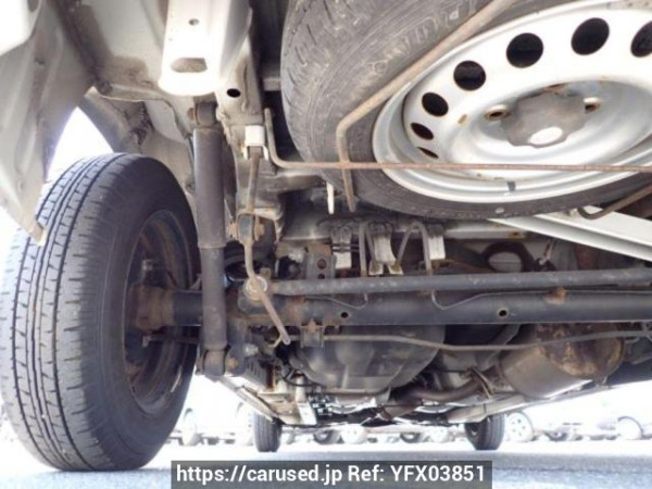 Used 2013 AT toyota probox-van NCP50V Image[32]