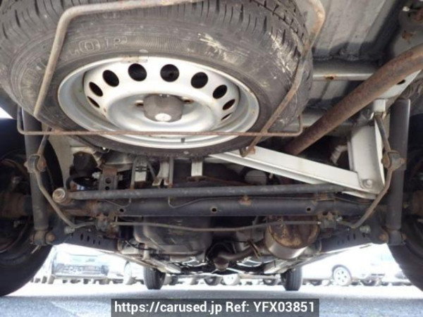 Used 2013 AT toyota probox-van NCP50V Image[33]