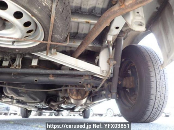 Used 2013 AT toyota probox-van NCP50V Image[34]