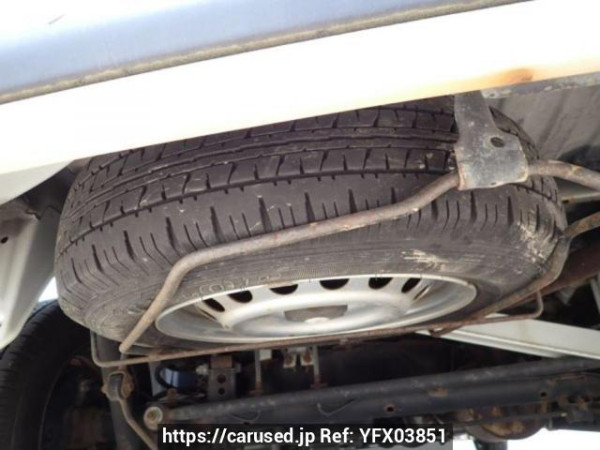 Used 2013 AT toyota probox-van NCP50V Image[35]