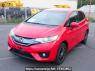 Used 2014 AT honda fit GK4 Image[2]