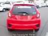 Used 2014 AT honda fit GK4 Image[5]