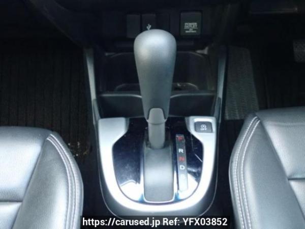 Used 2014 AT honda fit GK4 Image[21]