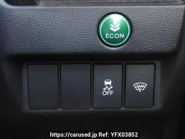 Used 2014 AT honda fit GK4 Image[24]