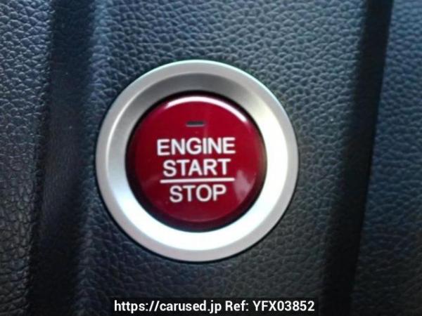 Used 2014 AT honda fit GK4 Image[25]