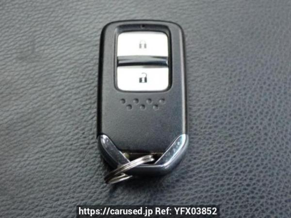 Used 2014 AT honda fit GK4 Image[26]