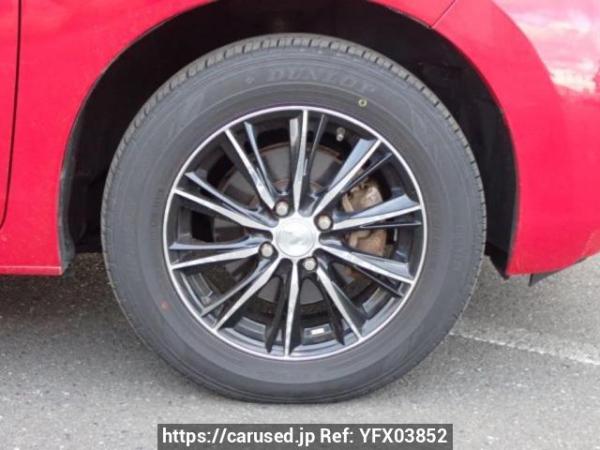 Used 2014 AT honda fit GK4 Image[27]