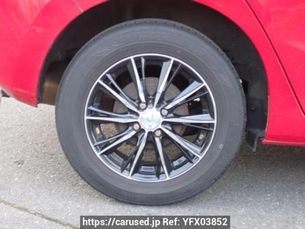 Used 2014 AT honda fit GK4 Image[29]