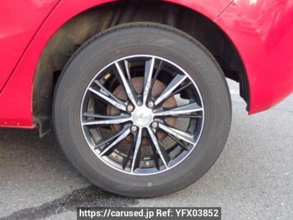 Used 2014 AT honda fit GK4 Image[30]