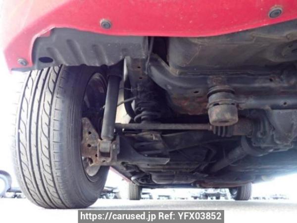 Used 2014 AT honda fit GK4 Image[33]