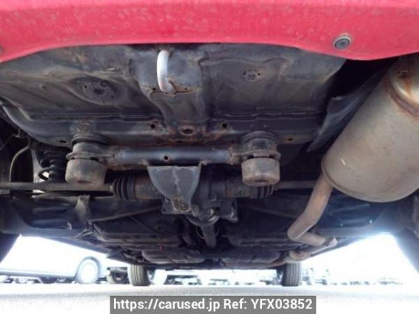 Used 2014 AT honda fit GK4 Image[34]