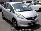 Honda Fit GE6