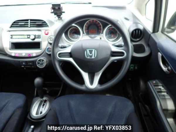Used 2012 AT honda fit GE6 Image[19]
