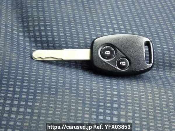 Used 2012 AT honda fit GE6 Image[25]