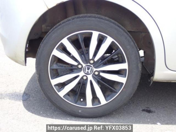 Used 2012 AT honda fit GE6 Image[28]