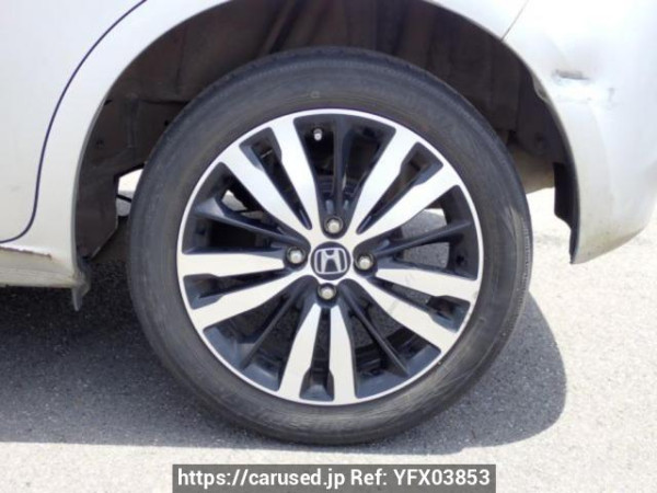 Used 2012 AT honda fit GE6 Image[29]