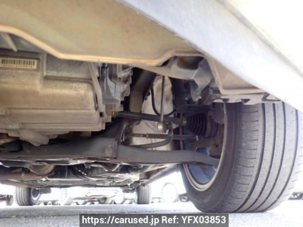 Used 2012 AT honda fit GE6 Image[31]