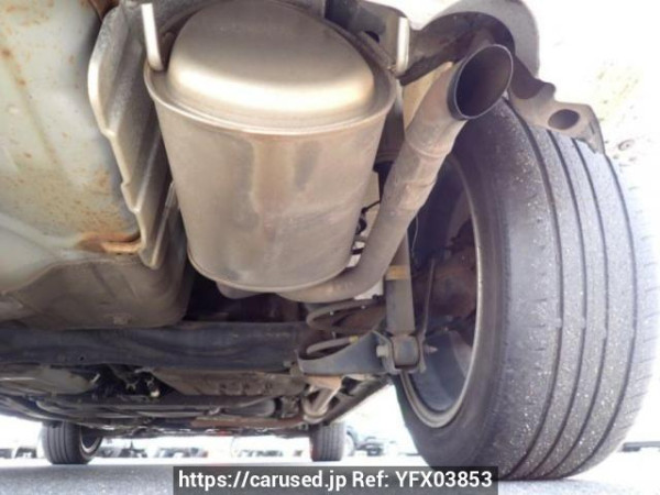 Used 2012 AT honda fit GE6 Image[33]