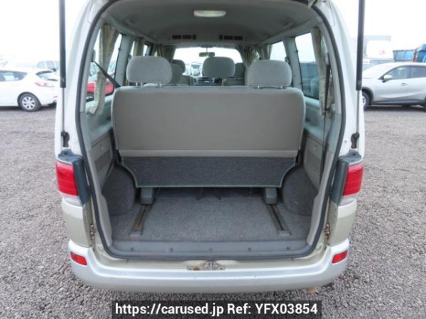 Used 1998 AT toyota hiace-regius RCH41W Image[8]