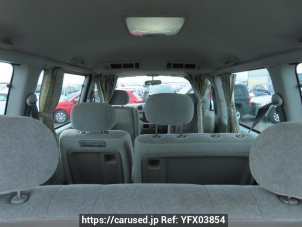 Used 1998 AT toyota hiace-regius RCH41W Image[9]