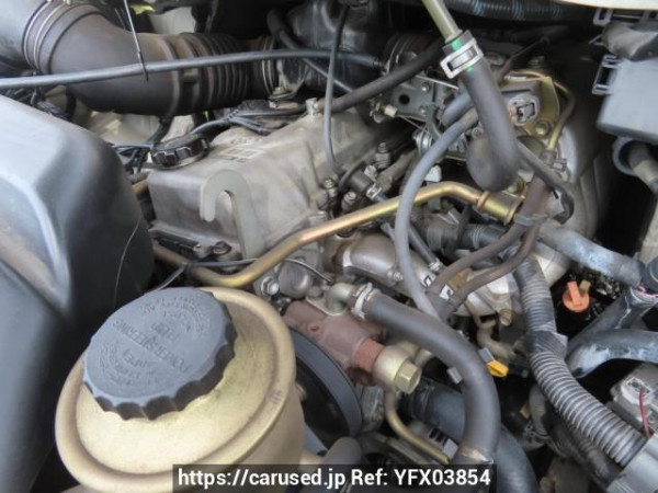 Used 1998 AT toyota hiace-regius RCH41W Image[11]