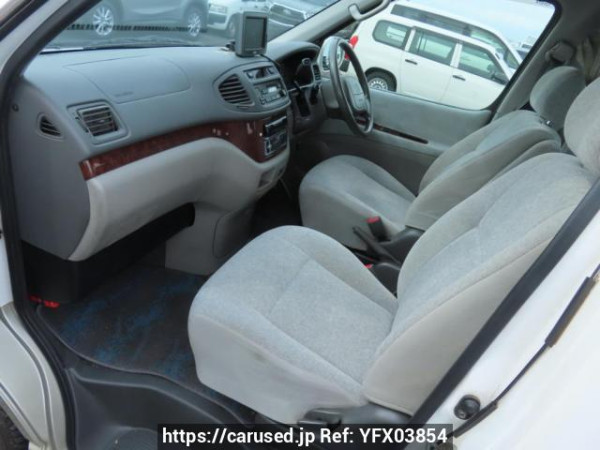 Used 1998 AT toyota hiace-regius RCH41W Image[15]