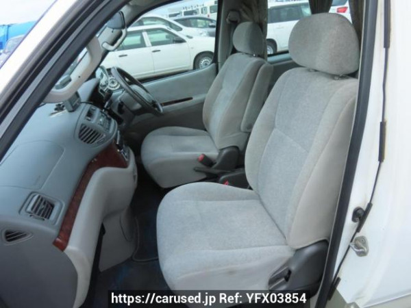 Used 1998 AT toyota hiace-regius RCH41W Image[16]
