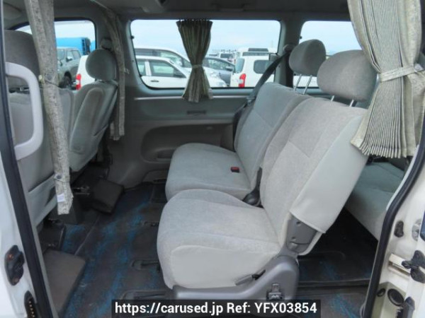 Used 1998 AT toyota hiace-regius RCH41W Image[17]