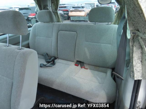 Used 1998 AT toyota hiace-regius RCH41W Image[19]