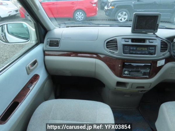 Used 1998 AT toyota hiace-regius RCH41W Image[22]