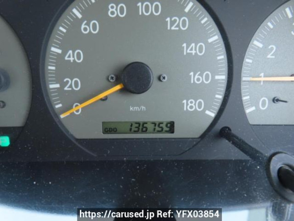 Used 1998 AT toyota hiace-regius RCH41W Image[25]