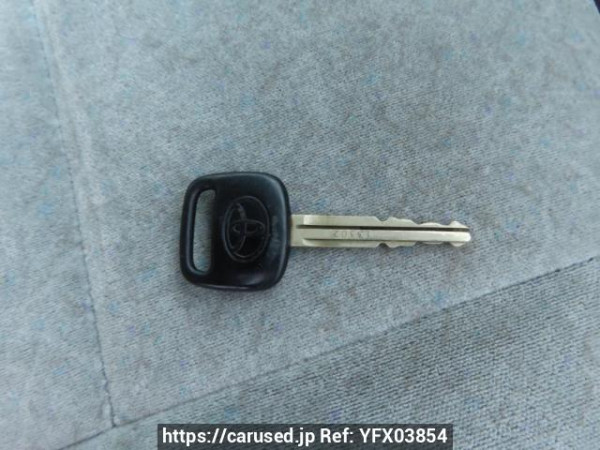 Used 1998 AT toyota hiace-regius RCH41W Image[29]