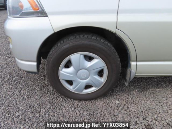 Used 1998 AT toyota hiace-regius RCH41W Image[31]