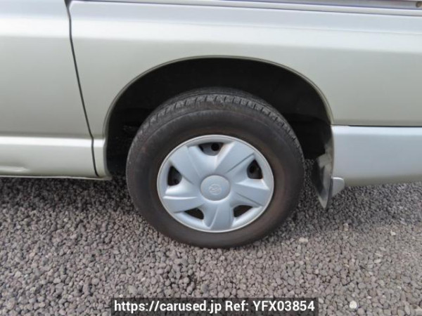 Used 1998 AT toyota hiace-regius RCH41W Image[34]