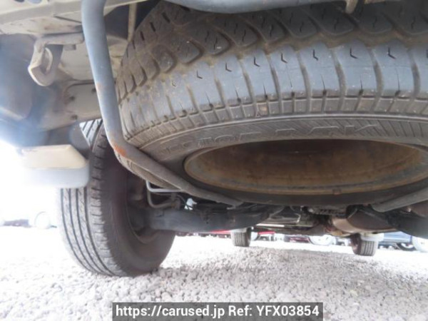Used 1998 AT toyota hiace-regius RCH41W Image[41]
