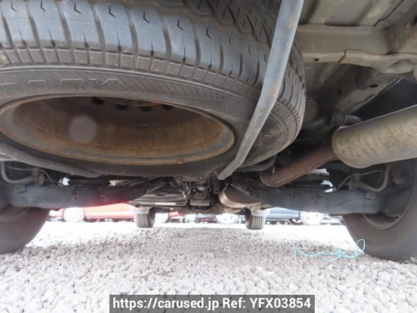 Used 1998 AT toyota hiace-regius RCH41W Image[42]