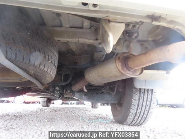 Used 1998 AT toyota hiace-regius RCH41W Image[43]