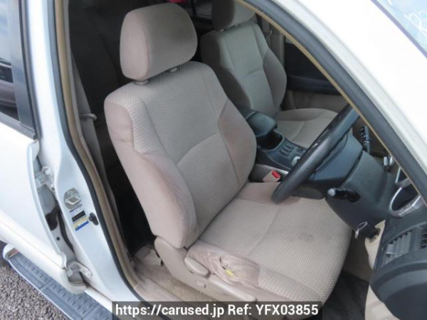 Used 2003 AT toyota hilux-surf RZN215W Image[14]