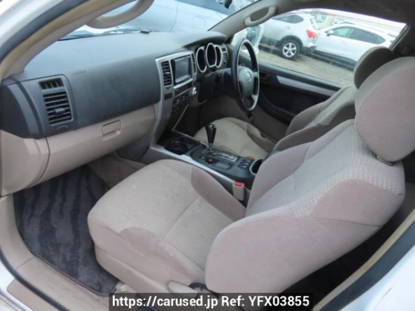 Used 2003 AT toyota hilux-surf RZN215W Image[15]