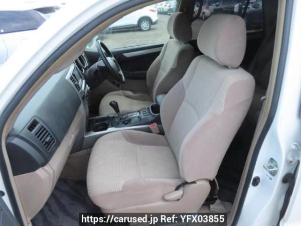 Used 2003 AT toyota hilux-surf RZN215W Image[16]