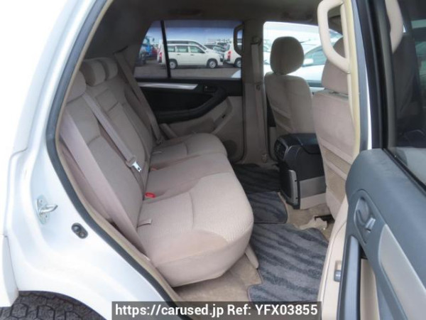 Used 2003 AT toyota hilux-surf RZN215W Image[17]