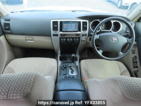 Used 2003 AT toyota hilux-surf RZN215W Image[20]