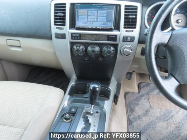 Used 2003 AT toyota hilux-surf RZN215W Image[21]