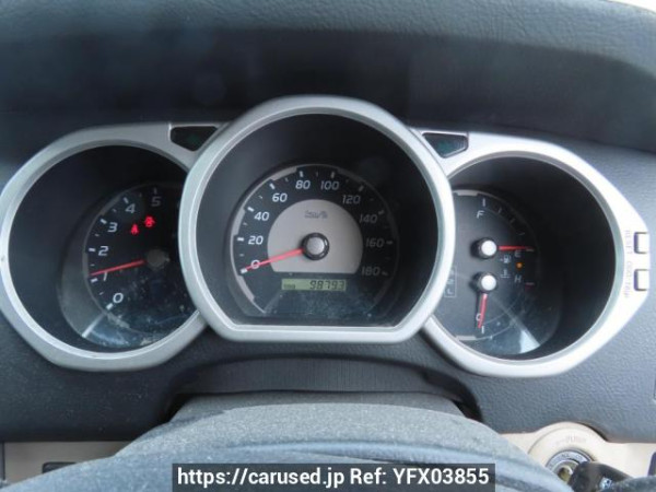 Used 2003 AT toyota hilux-surf RZN215W Image[25]