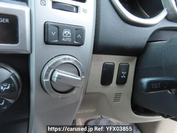 Used 2003 AT toyota hilux-surf RZN215W Image[27]