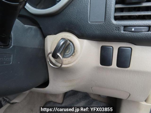 Used 2003 AT toyota hilux-surf RZN215W Image[28]