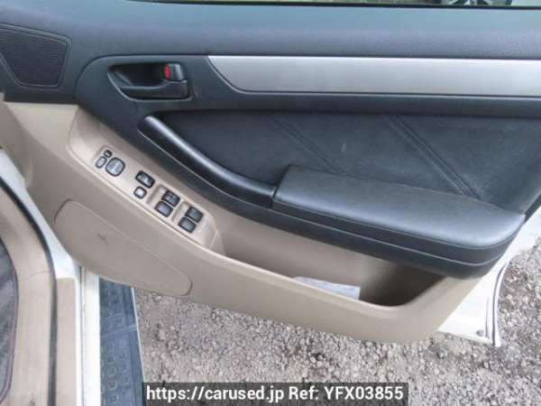 Used 2003 AT toyota hilux-surf RZN215W Image[29]