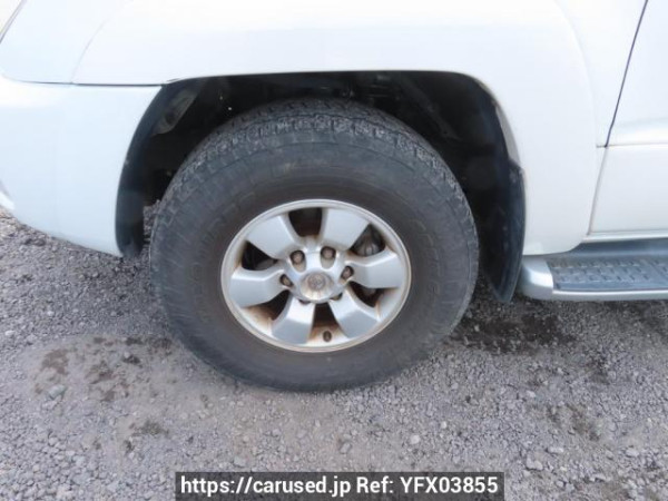 Used 2003 AT toyota hilux-surf RZN215W Image[31]