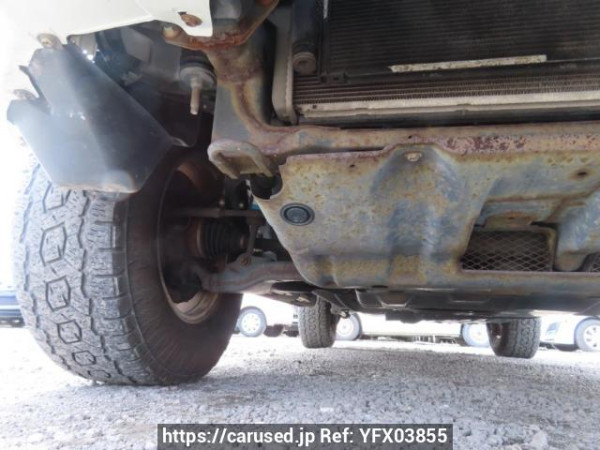 Used 2003 AT toyota hilux-surf RZN215W Image[34]