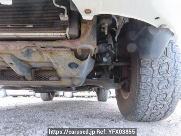 Used 2003 AT toyota hilux-surf RZN215W Image[35]